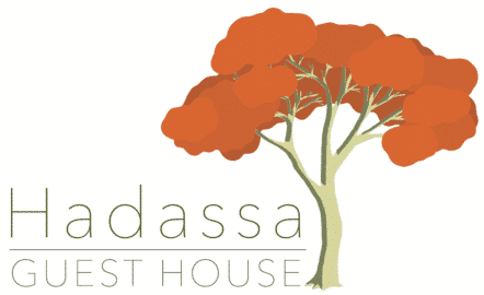Logo Hadassa Guest House